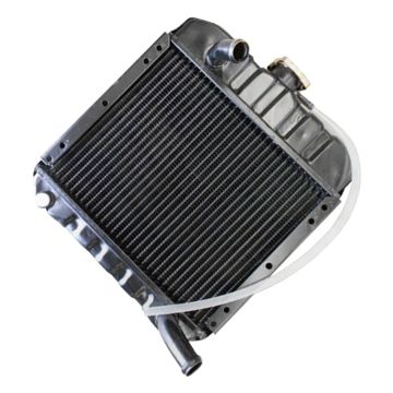 Radiator 15261-72061 for Kubota