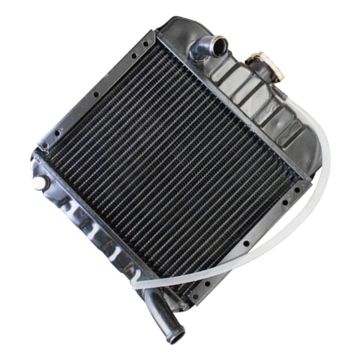 Radiator 15261-72061 Kubota Tractor B5000 B5001