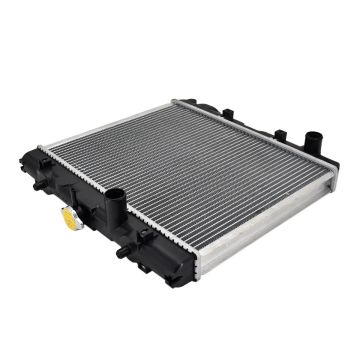 Radiator Aluminum Core TC020-16000 For Kubota