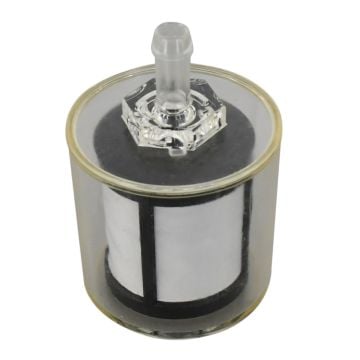 Fuel Filter 4165884 CAT Skid Steer Loader 226D 232D 236D 239D 242D 246D 249D 257D 259D 262D 272D2 277D 279D 287D 289D 297D2 299D2 XHP Asphalt Paver AP300F AP355F