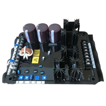 Automatic Voltage Regulator AVR AVC63-12B1 For Basler