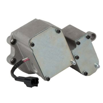 Integrated Engine Mounted Actuators ADD180G-24 For GAC 