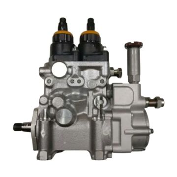 Fuel Injection Pump 094000-0662 For Komatsu