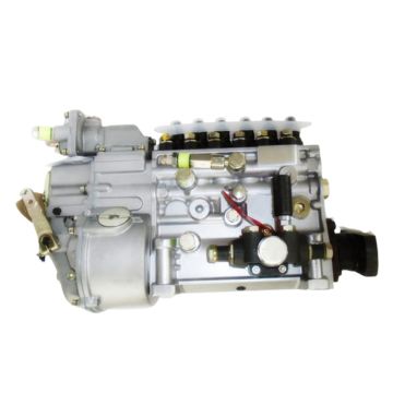 Fuel Injection Pump VG1095080190 For Howo