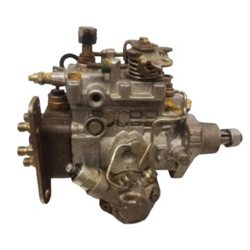 Fuel Injection Pump 2854021 For Case