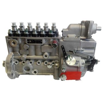 Fuel Injection Pump 4945791 For Cummins