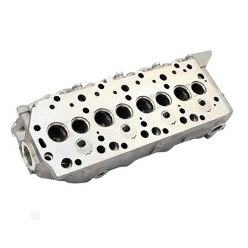 8 Valves Cylinder Head 908513 For Mitsubishi