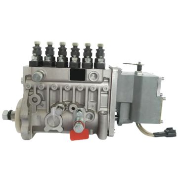 Fuel Injection Pump 4935335 For Cummins