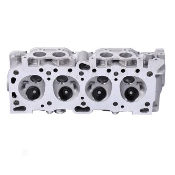 8V Cylinder Head For Mitsubishi