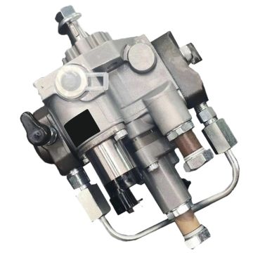 Fuel Injection Pump 729400029 For Denso