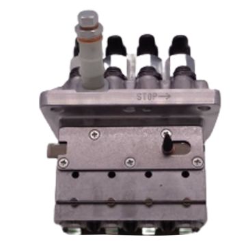 Fuel Injection Pump 16060-51010 For Kubota