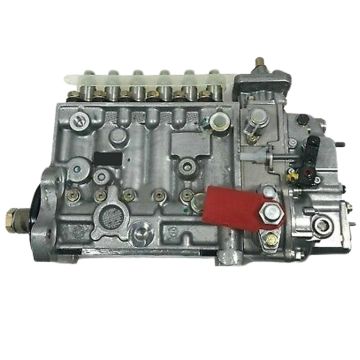 Fuel Injection Pump 3938386 For Cummins