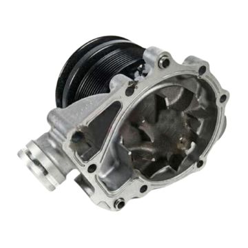 Water Pump 8-98042-848-2 For Isuzu