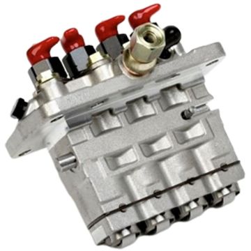 Fuel Injection Pump 131017631 For Perkins