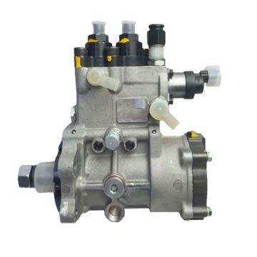 Fuel Injection Pump 0445025622 For Cummins