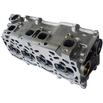 Cylinder Head 11101-19156 For Toyota