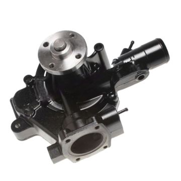 Water Pump A408119 For Doosan