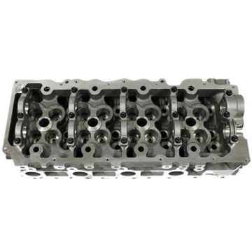Cylinder Head 11101-30040 For Toyota
