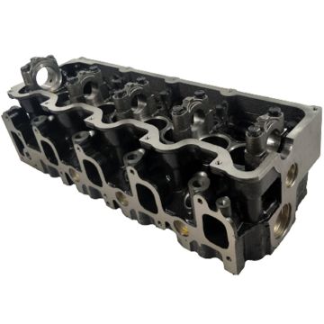 Cylinder Head 1110154111 For Toyota
