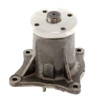 Water Pump XJAF-02487 For Mitsubishi