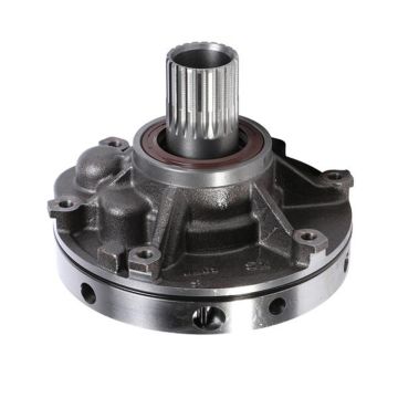 Gear Pump Assembly CA0135190 Komatsu WB97S-2 WB140-2 WB93S-5 WB97S-2 WB91R-2 WB93R-2 WB93R-5 WB93R-5E0 WB97R-2 WB91R-5 WB91R-5E0 WB93S-5E0 WB150PS-2 WB140PS-2 WB150AWS-2 WB150-2 WB150WSC-2 WB156-5 WB150PS-2N WB140PS-2N WB150AWS-2N WB142-5 
