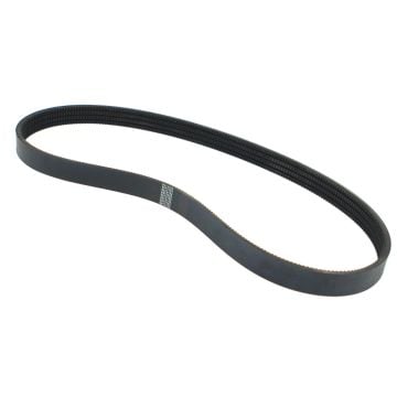 Pump Drive Belt 6672152 A-6672152 6672129 Bobcat Skid Steer 864 873 T200 T250 T300 T320 