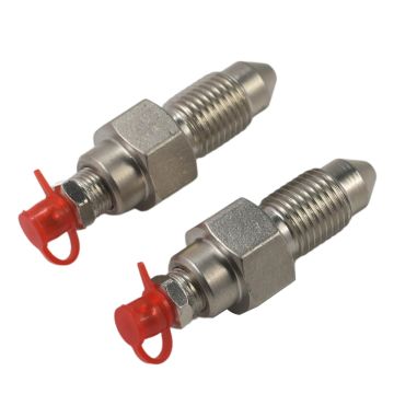 Track Adjusting Valve Flow Control Valve 4276114 For Hitachi