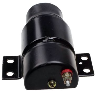 Fuel Shutoff Solenoid ME049273 for Mitsubishi 