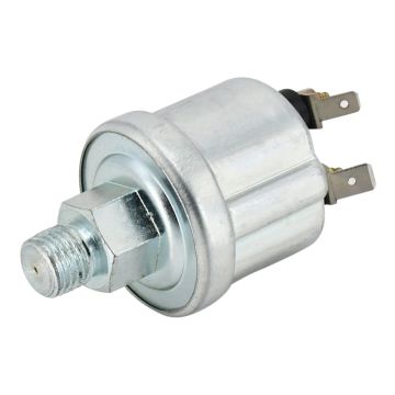 Oil Pressure Sensor Sender Switch 0-150PSI 12-24VDC 1/8NPT VDO Engine 