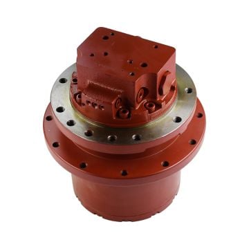 Drive Travel Motor 208-1145 For Caterpillar