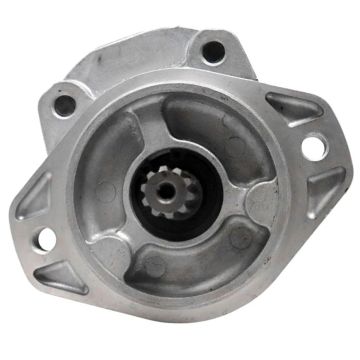 Hydraulic Gear Pump	67110-23360-71 For Toyota