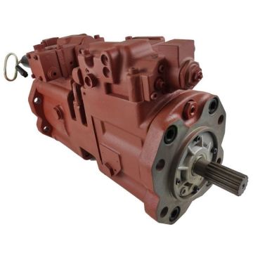 Hydraulic Pump K3V63DT-HNOV For Kawasaki 