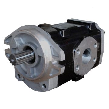 Hydraulic Pump 37B-1KB-5040 For Komatsu 