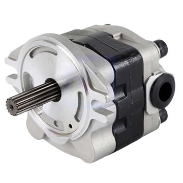 Hydraulic Gear Pump KFP2219CLWSV For Kayaba
