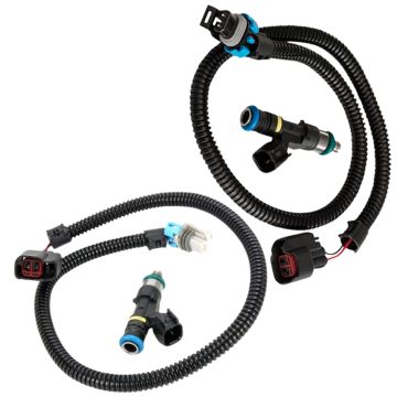 Fuel Injector Harness Set 1204318 for Polaris