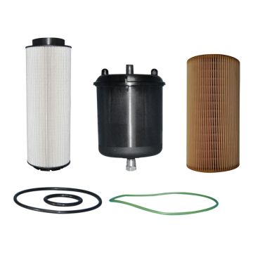 Filter Maintenance Service Kit 1922496 for Paccar