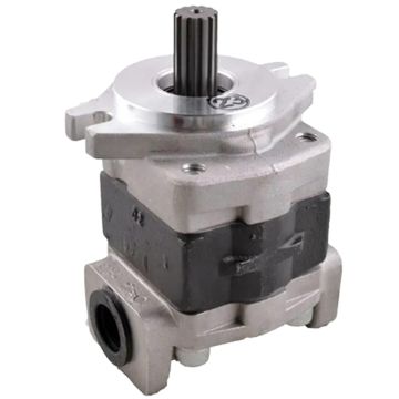 Hydraulic Pump 31870-17000 For Nichiyu 