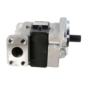 Hydraulic Pump 67120-16560-71 for Toyota 