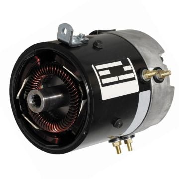 Torque Electric Motor 101785704 For Club Car