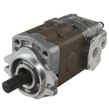 Hydraulic Pump 67110-30520-71 For Toyota