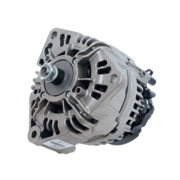 28V 150A Alternator 0124655125 for Bosch