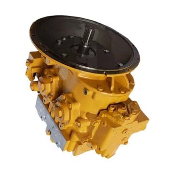 Hydraulic Main Pump 272-6955 for Caterpillar 