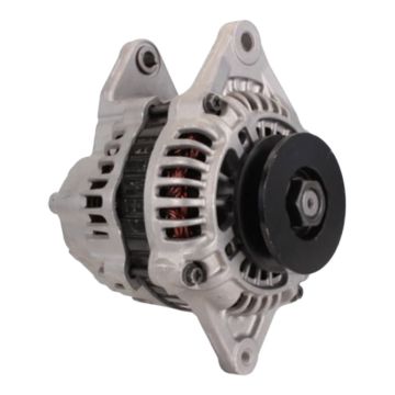 Alternator 3N301-64010 For Kubota