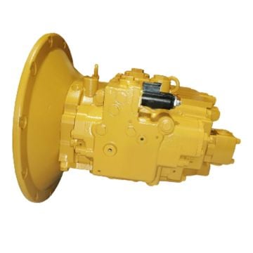 Hydraulic Pump Assy SBS120 for Caterpillar 