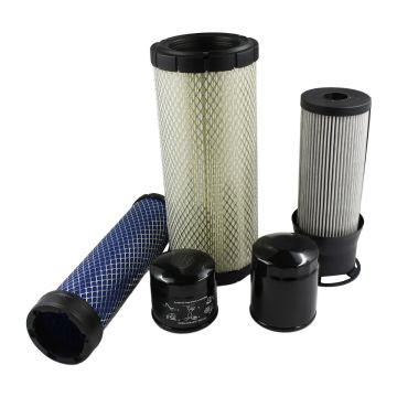 Filter Kit LVA21202 For John Deere