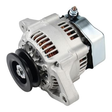 Alternator 3A011-74012 For Kubota