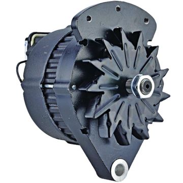 12V 65A Alternator 30-50336-00 Carrier Transicold Truck TS TD RD 1989-1996 Thermo King Truck RD-II TLE 1996-2006 RD-II MAX 1992-2002 MD-II TCI 1989-2003