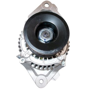 Alternator 100211-6780 For Kubota 