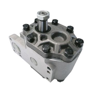 Hydraulic Pump 93835C92 For Case IH