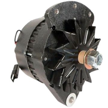 12V 37A Alternator 30-50324-00 Carrier Transicold CT4-134 CT4-114